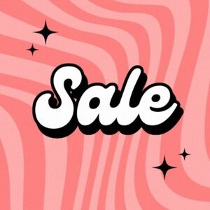 ✨CLOSET SALE✨